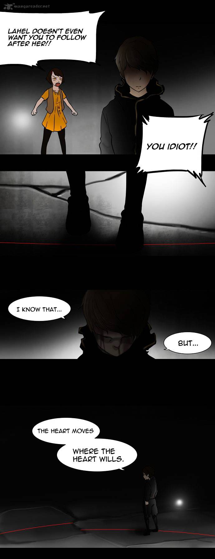 Tower of God, Chapter 47 image 13